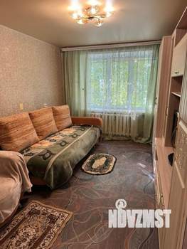 2-к квартира, на длительный срок, 45м2, 1/5 этаж