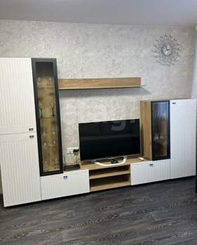 3-к квартира, на длительный срок, 60м2, 1/5 этаж