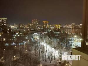 2-к квартира, на длительный срок, 60м2, 13/17 этаж