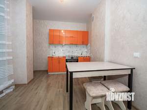 2-к квартира, на длительный срок, 60м2, 4/13 этаж