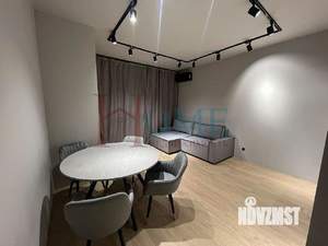 2-к квартира, на длительный срок, 43м2, 4/25 этаж