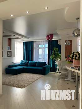 2-к квартира, на длительный срок, 70м2, 6/7 этаж
