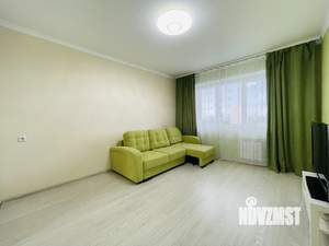 1-к квартира, на длительный срок, 34м2, 8/10 этаж