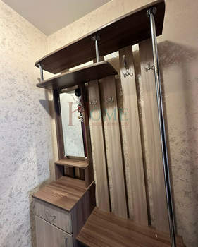 Студия квартира, на длительный срок, 33м2, 1/10 этаж