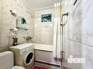 1-к квартира, на длительный срок, 30м2, 4/5 этаж