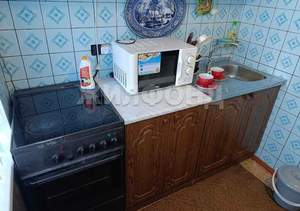 2-к квартира, на длительный срок, 50м2, 6/9 этаж