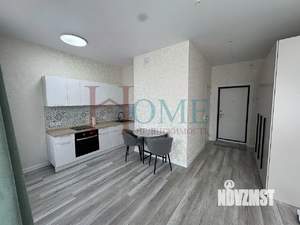 Студия квартира, на длительный срок, 33м2, 5/16 этаж