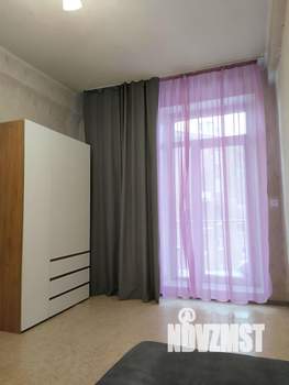 2-к квартира, на длительный срок, 57м2, 4/5 этаж