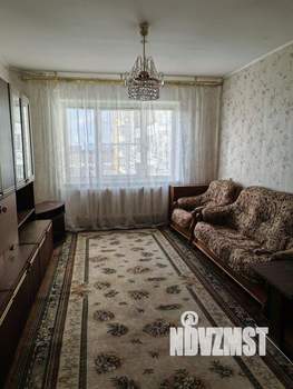 3-к квартира, на длительный срок, 70м2, 7/10 этаж