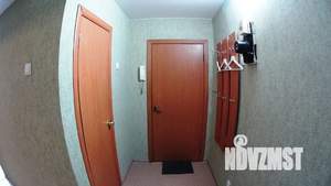 1-к квартира, посуточно, 36м2, 2/5 этаж