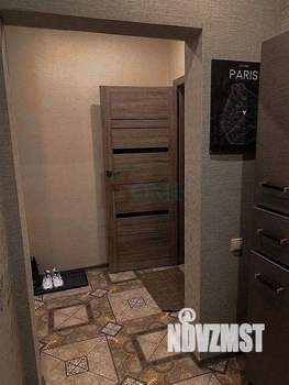 1-к квартира, на длительный срок, 45м2, 4/17 этаж