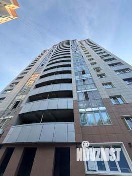 3-к квартира, на длительный срок, 90м2, 7/17 этаж