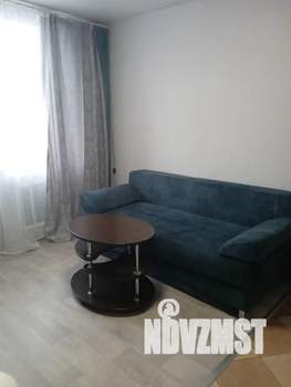 Студия квартира, посуточно, 30м2, 3/18 этаж