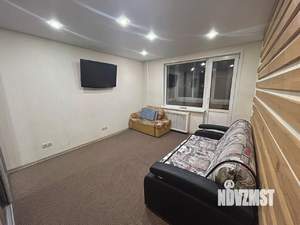 1-к квартира, на длительный срок, 31м2, 3/5 этаж