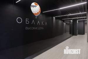 2-к квартира, посуточно, 60м2, 12/25 этаж