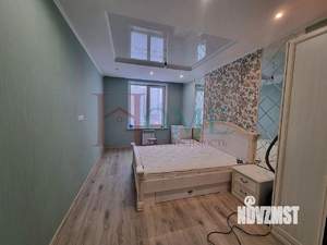 3-к квартира, на длительный срок, 86м2, 8/24 этаж