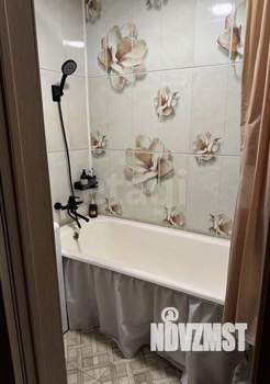 1-к квартира, на длительный срок, 40м2, 2/5 этаж