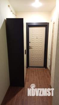 Студия квартира, на длительный срок, 21м2, 5/17 этаж