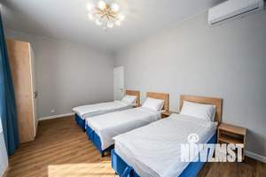 1-к квартира, посуточно, 42м2, 6/11 этаж