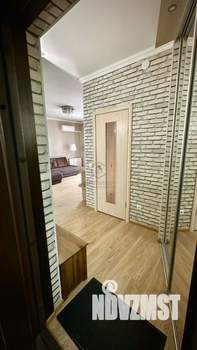 1-к квартира, на длительный срок, 36м2, 16/17 этаж