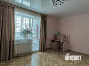 3-к квартира, на длительный срок, 80м2, 3/20 этаж