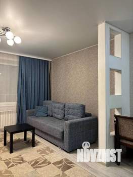 Студия квартира, на длительный срок, 34м2, 8/10 этаж