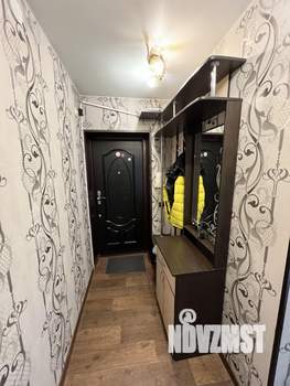 1-к квартира, на длительный срок, 33м2, 5/5 этаж