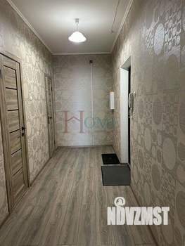 1-к квартира, на длительный срок, 46м2, 13/22 этаж