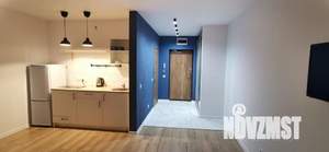 1-к квартира, посуточно, 29м2, 1/1 этаж