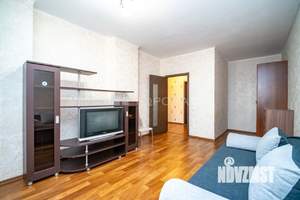 1-к квартира, на длительный срок, 40м2, 14/25 этаж