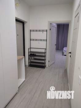 2-к квартира, на длительный срок, 40м2, 16/30 этаж