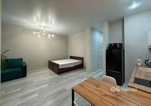 1-к квартира, на длительный срок, 40м2, 11/29 этаж