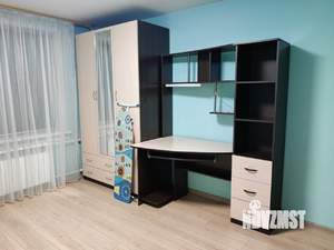 1-к квартира, на длительный срок, 29м2, 4/5 этаж