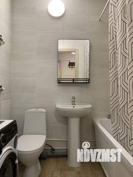 1-к квартира, на длительный срок, 36м2, 16/18 этаж