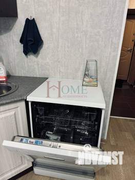 1-к квартира, на длительный срок, 37м2, 8/12 этаж