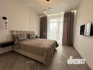 1-к квартира, на длительный срок, 42м2, 4/8 этаж