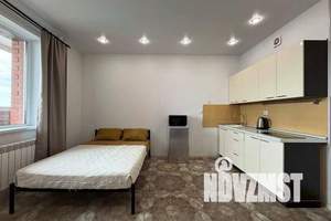 1-к квартира, посуточно, 35м2, 16/24 этаж