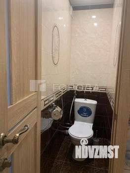 1-к квартира, на длительный срок, 34м2, 4/9 этаж