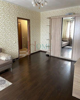 1-к квартира, на длительный срок, 35м2, 9/26 этаж