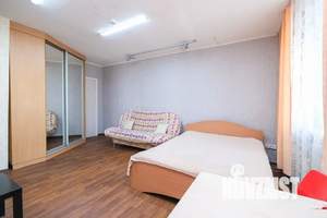 1-к квартира, посуточно, 31м2, 1/5 этаж