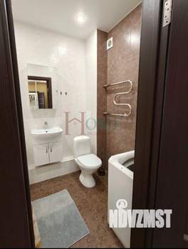 1-к квартира, на длительный срок, 41м2, 8/24 этаж