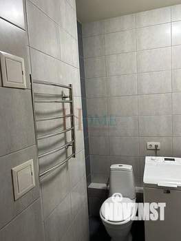 Студия квартира, на длительный срок, 30м2, 19/25 этаж