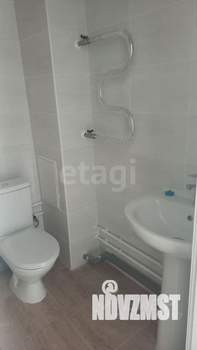 Студия квартира, на длительный срок, 22м2, 7/18 этаж