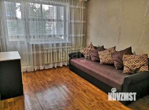 2-к квартира, на длительный срок, 44м2, 3/5 этаж