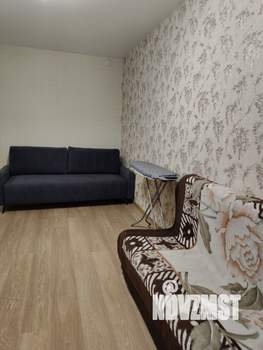 1-к квартира, на длительный срок, 38м2, 14/17 этаж