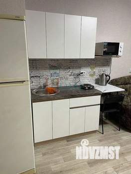 1-к квартира, на длительный срок, 24м2, 2/24 этаж