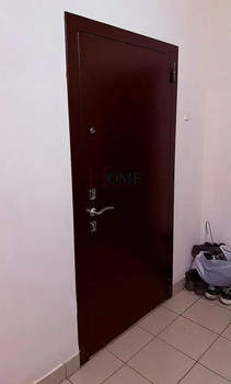 1-к квартира, на длительный срок, 38м2, 8/19 этаж