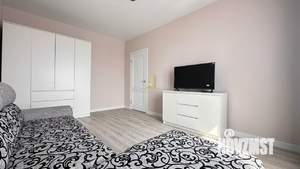 1-к квартира, на длительный срок, 34м2, 5/14 этаж