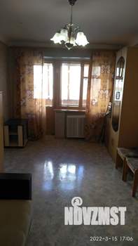 2-к квартира, на длительный срок, 43м2, 4/5 этаж