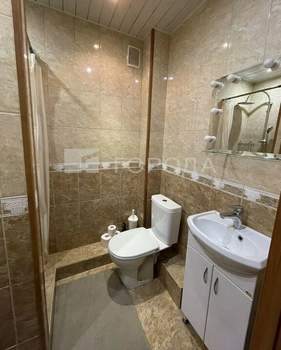 Студия квартира, на длительный срок, 30м2, 4/10 этаж